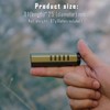 IMALENT LD70 Pocket EDC Flashlight, 4000 Lumens Compact Bright Powerful