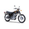 Aoshima Bunka Kyozai 1/12 The Bike Series No. 14 Yamaha