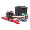 tomzz Audio 7008-004 Radio Adapter Cable Compatible with Citroen Jumper