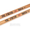 Vic Firth American Classic Terra Drumsticks - 5B, Wooden Tip