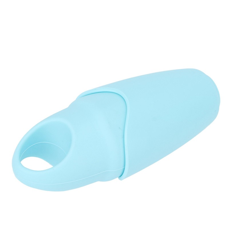 Ice Roller V Shaped Design DIY Making Calming Removing Puffiness