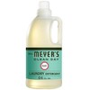 MRS. MEYER'S CLEAN DAY Liquid Laundry Detergent, Biodegradable Formula Infused