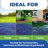 Eco Living Solutions - Concentrated Blue Spray Pattern Indicator Effervescent