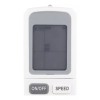 Control Mirage Minisplit Aire Clima Ykr-l/102e Ykr-l/401e