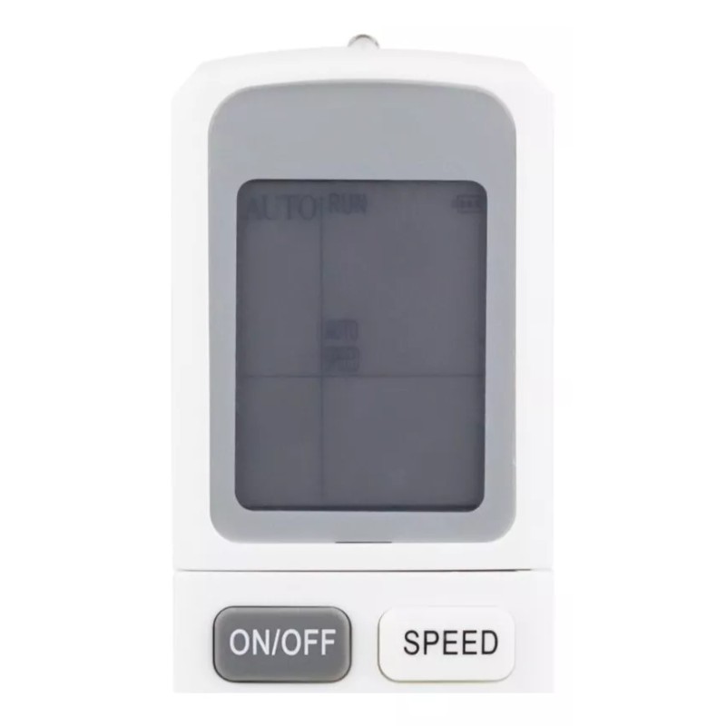 Control Mirage Minisplit Aire Clima Ykr-l/102e Ykr-l/401e