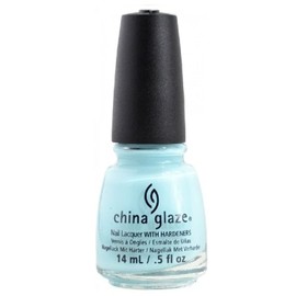 China Glaze Nail Polish, At Vase Value 1299