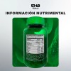 5h8 Nz Max 120 Capsulas Enzimas Digestiva Salud Digestivas Sin