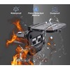 4PCS 50A Anderson Plug 12-6 AWG 12V-36V for Car RV