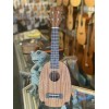 Kamehameha Ukulele SP-10 Pineapple Soprano Mahogany
