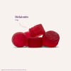 Natrol Kids Melatonina Gomitas Frambuesa Unidades