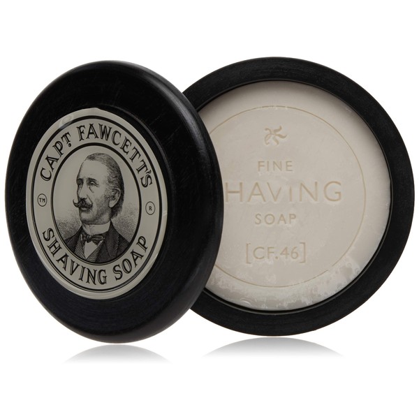 Luxurious Shaving Soap