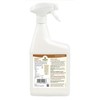 Animal Repellent - Bobbex | Ready-to-Use Outdoor Rabbit, Squirrel, and