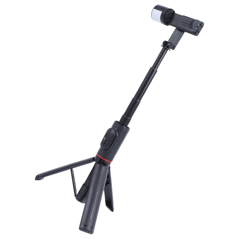 Selfie Stick Tripod Lightweight High Stability Adjustable Multifunction Selfie Stand