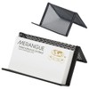 Merangue Metal Mesh Business Card Holder (MIL11955-CA)