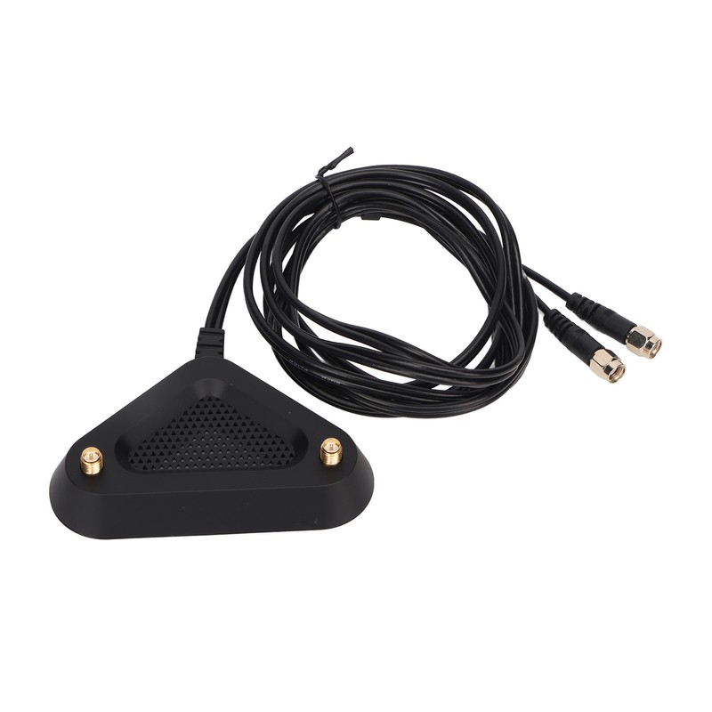 Magnetic Antenna Base SMA 2.4G 5G Dual Band 6.6ft Length
