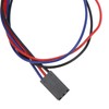 Water Conductivity Sensor for Liquid Quality Monitoring Detection Tester Module