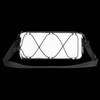 Rhinowalk Bike Handlebar Bag, Bicycle Front Bag Fram Storage Roll