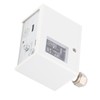 Air Pressure Switch Compressor Boiler Dryer Controller 30KG Heavy Duty
