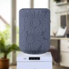 5 Gallon Water Bottle Cover, Sunflower Water Dispenser Barrel Dust