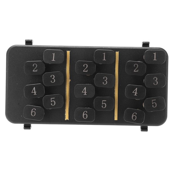 Guitar Chord Changer, Guitar Learning Aids Tool, Chord Buddy Guitar