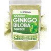 XPRS Nutra 징코빌로바 은행잎추출물 분말 453g XPRS Nutra Ginkgo Biloba Leaf Extract Powder 453g