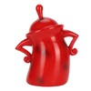 Canister with Attitude Multipurpose Unique Cute Food Storage Jar with