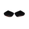 e-power-auto-Trim Gloss Black Cover trims Body Door Handle Bowl Cover
