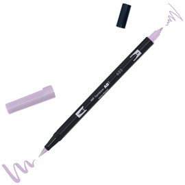 Ｔｏｍｂｏｗ 水性グラフィックマーカー デュアルブラッシュペン ＡＢＴ ６２３ AB-T623