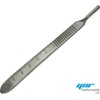 YNR Scalpel Handle No.3 Fits Various Standard Blades - Surgical,