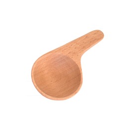 Tougei Rattan Coffee Measure Spoon 0.2 oz (5 g) Set of 2 Wooden Measuring Spoons