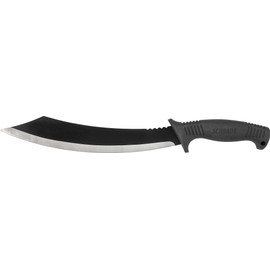 Schrade Full Tang 18" Machete with 3Cr13 Stainless Steel Blade