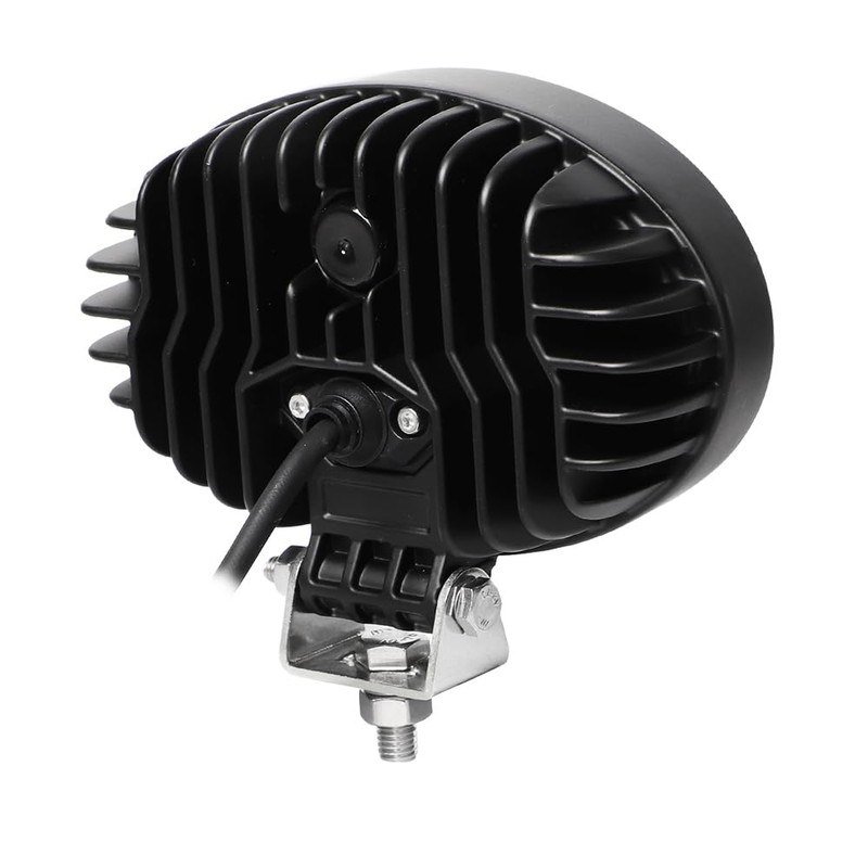 Exzeit 5.7 Inch Oval Led Work Lights for JohnDeere Tractors
