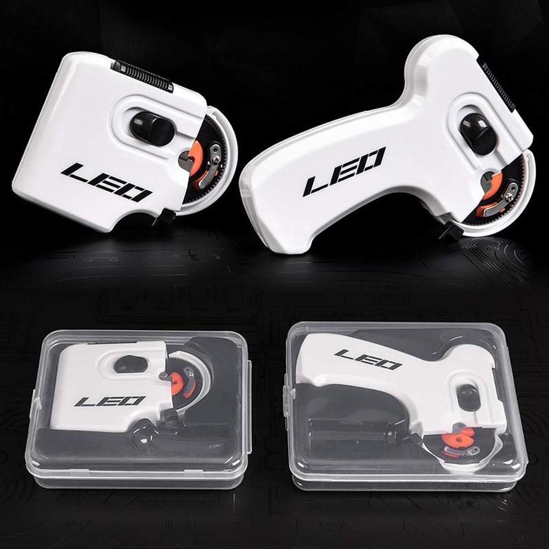 Electric Fishing Hook Tier Machine Fishing Hooks Line Knot Fast