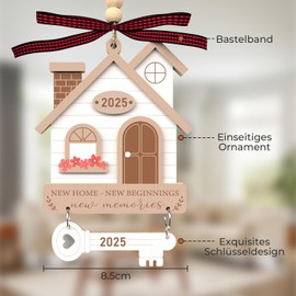 Housewarming Gift, Topping Out Gift, Housewarming Gifts, Gift Ideas for New Homeowners, Wooden Sign for Living Room, Hallway & Bedroom, Funny Gifts, New Home Ornament