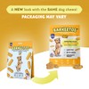 Barkeetos Dog Treats Variety Pack – Peanut Butter, Bacon, Cheese