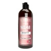 THE BOTANIST Shampoo Barber Collection Caffeine 550ml