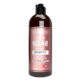 THE BOTANIST Shampoo Barber Collection Caffeine 550ml                                                                                                 