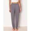 GYS Bamboo Viscose Women Pajama Pants Soft and Comfy Jogger