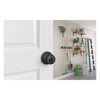 Schlage F51A PLY 622 COH Plymouth Door Knob with Cohen