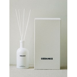 [GEDANKE] Diffuser 200ml / [GEDANKE] 디퓨저 200ml