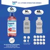 Berri Lyte Plant Based Organic Electrolyte Solution – Pediatric Rehydration