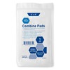 MED PRIDE Sterile Abdominal- ABD Combine Pads| 20-Pack, 5 x