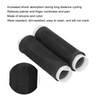 GUB G603 Bicycle Antislip Handlebar Covers MTB Bike Silicone Nylon