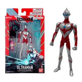 UM - Figurine 15 cm ULTRAMAN Rising