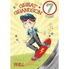 Great Grandson 7th Birthday Card