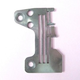 Cutex Needle Plate For Juki Industrial Overlock Sewing Machines #R4305-J0F-E00