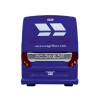 DCD Prevost H3-45 Coach Bus "Arrow Stage Lines" Limited Edition