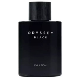 Amorepacific 스킨 오딧세이_블랙 에멀전 남성화장품 130ml Skin Odyssey_Black Emulsion Men's Cosmetics 130ml