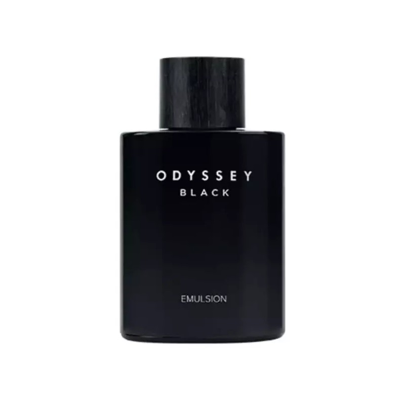 Amorepacific 스킨 오딧세이_블랙 에멀전 남성화장품 130ml Skin Odyssey_Black Emulsion Men's