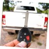 Levemolo Car Security System 12v Remote Control Lock Auto Theft